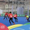 2019 Pan American Games, Lima, Peru